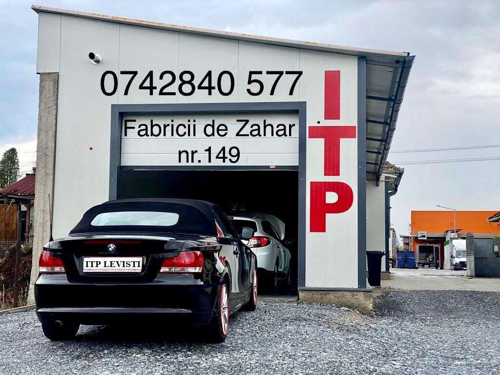ITP Cluj